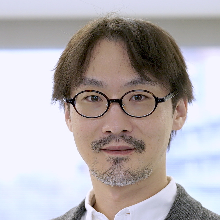 Koichi Takahashi