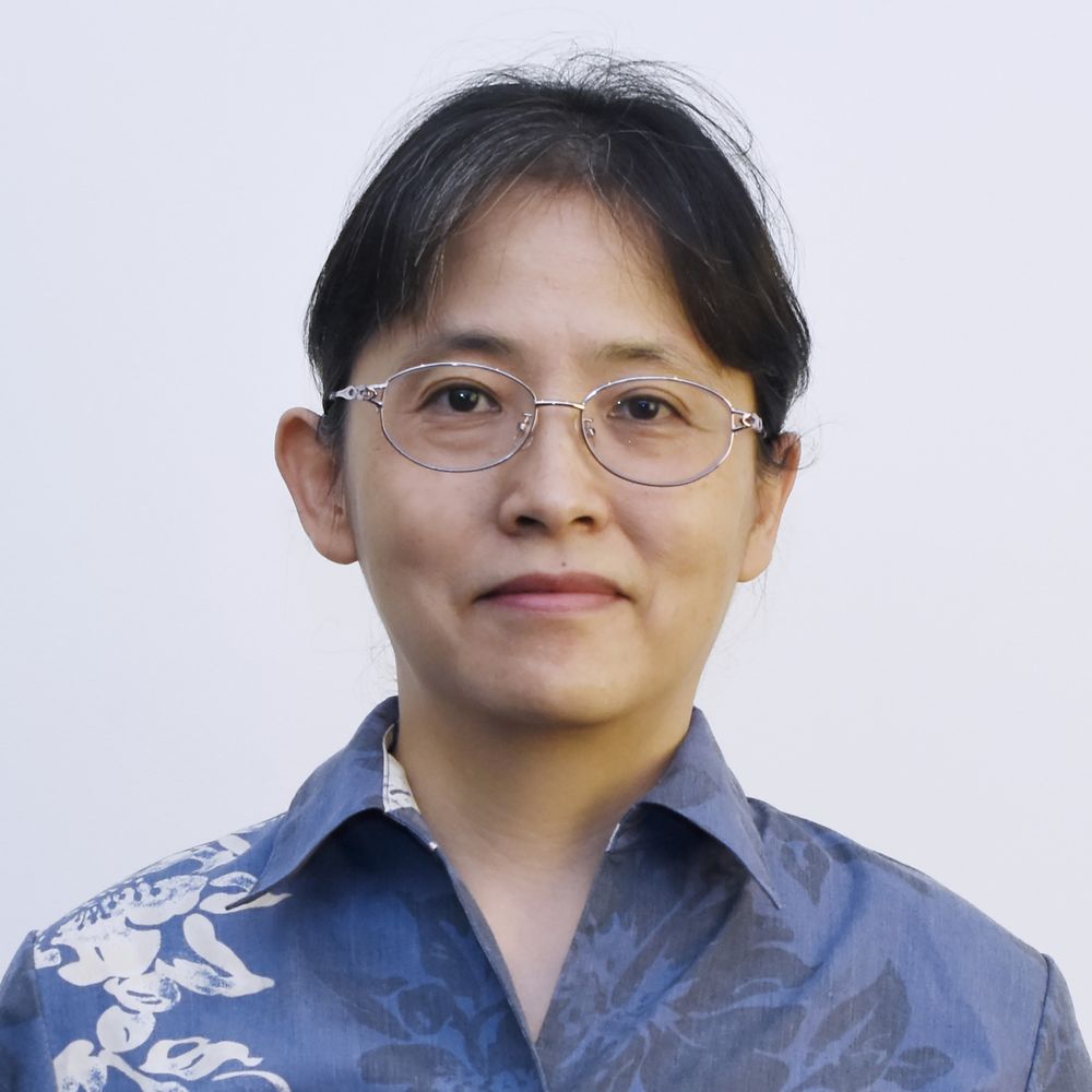 野村 陽子