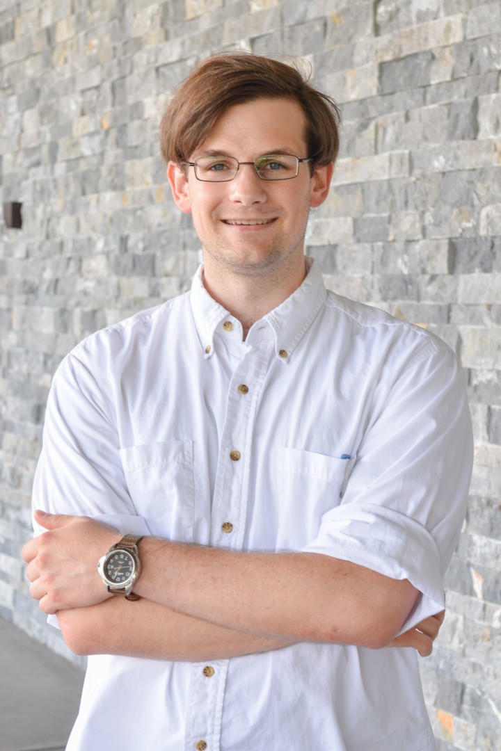 James Schloss