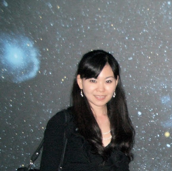 Yuko Kakazu