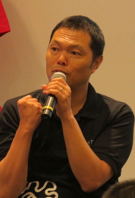 Masashi Yoshimura