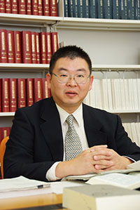 Shinichi Okamoto