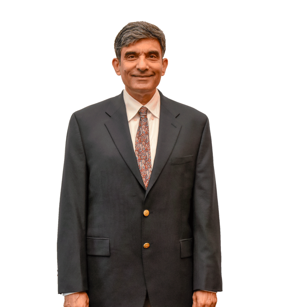Milind Purohit