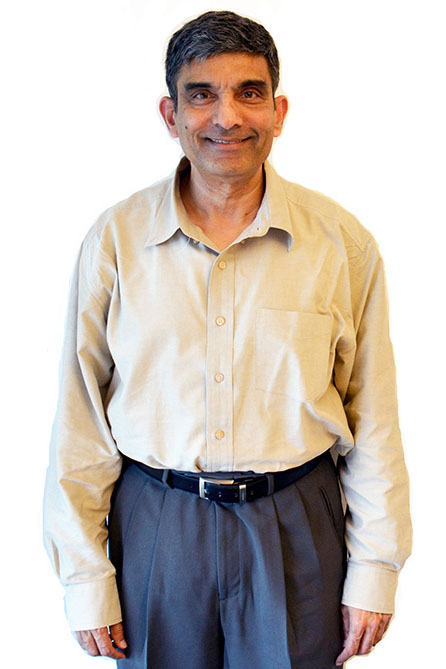 Milind Purohit
