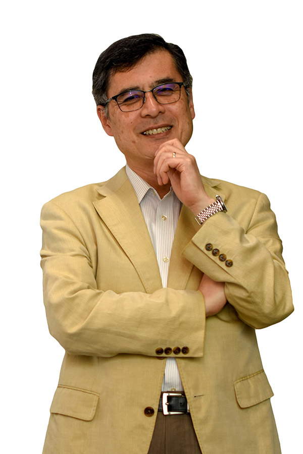 Keisuke Yoshio